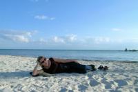 Amanda - My daugher in law