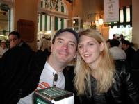 Michael & Amanda in New Orleans