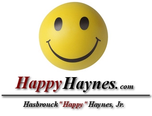 HappyHaynes.com